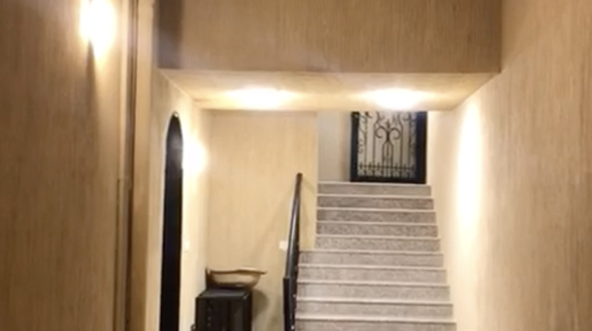 شقة للإيجار درة المنسك بجوار مسجد مهرة البشري